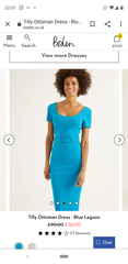 Cobalt blue?