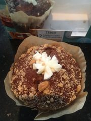 Posting pics of everything you eat thread!