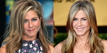 Side partings are ageing?