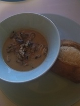 Posting pics of everything you eat thread!