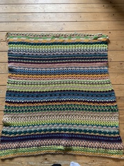 Knit, Crochet and Natter 3: Is it really still January?!