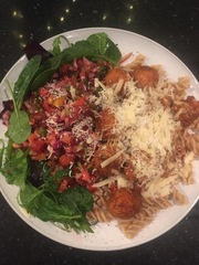 Posting pics of everything you eat thread!