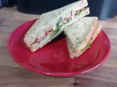 Posting pics of everything you eat thread!