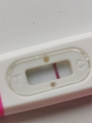 Is this a positive test or am I Crazy?