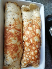 Week 5 - Low Carb Bootcamp - time to get rid of all the Valentine's treats!