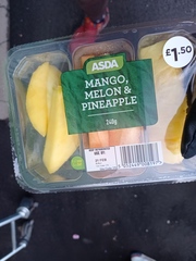 Posting pics of everything you eat thread!