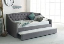To think sleeping in the living room would be fine?