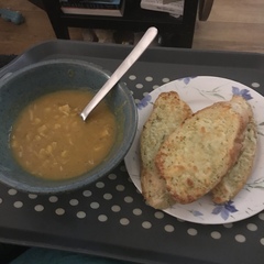 Posting pics of everything you eat thread!