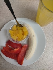 Posting pics of everything you eat thread!