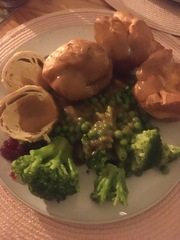 Posting pics of everything you eat thread!