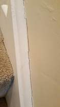 Any structural engineers about please? Cracks following extension...