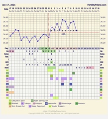 Chart help please? What is going on??