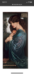 Any ideas?  Need 2 more prints/art to complement  this one