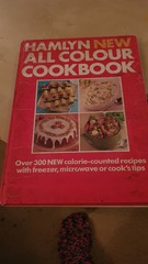 Cooking in the 1970s
