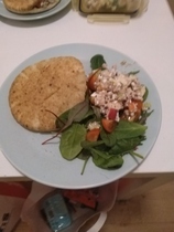 Posting pics of everything you eat thread!