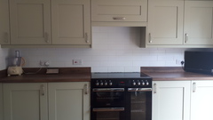 Please help me plan our kitchen!