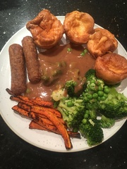 Posting pics of everything you eat thread!