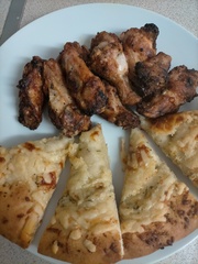Posting pics of everything you eat thread!