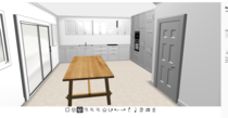 AIBU to ask how you'd extend this ground floor..?