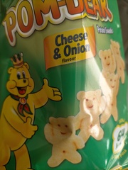 Posting pics of everything you eat thread!