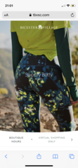 Gymwear