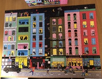 Anyone fancy a new jigsaw thread?