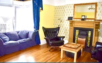 what do you think of this house?