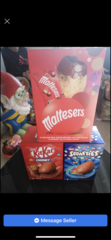 Anyone for a marketplace tat thread?