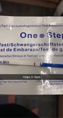 Only 6DPO and I feel like I’m going crazy! Anyone else with me?
