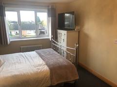 Master bedroom-What should I do?