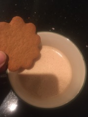 Posting pics of everything you eat thread!