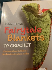 Knit, Crochet and Natter 3: Is it really still January?!