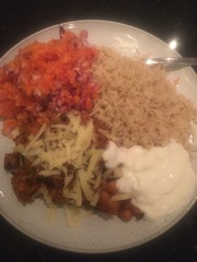 Posting pics of everything you eat thread!
