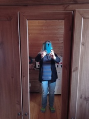 Plus size chat / what are you wearing today sort of thread?