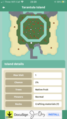 Animal Crossing New Horizons cont.