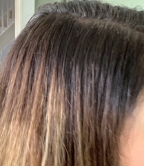 Root colour/hair dressers pls help