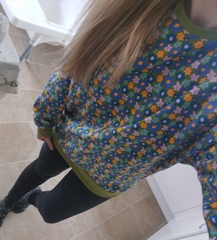 What are you wearing today 👗🧥👚 Spring 2021