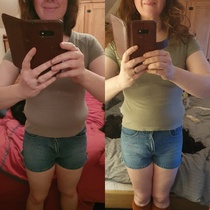 Week 4 - Low Carb Bootcamp - how much chatting?!