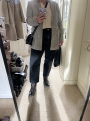 Plus size chat / what are you wearing today sort of thread?