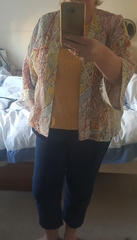 Plus size chat / what are you wearing today sort of thread 2!