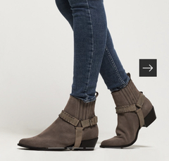 Footwear for spring: what are you buying?
