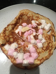 Posting pics of everything you eat thread!