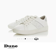 Footwear for spring: what are you buying?