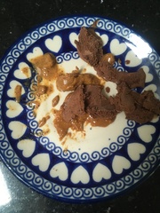 Posting pics of everything you eat thread!