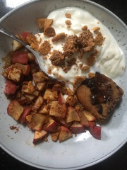 Posting pics of everything you eat thread!