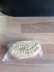 Posting pics of everything you eat thread!