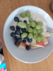 Posting pics of everything you eat thread!