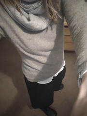 What are you wearing today? Winter 2020