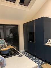 Who's planning a new kitchen in 2021 ?