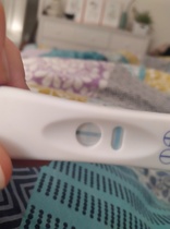 Pregnancy tests